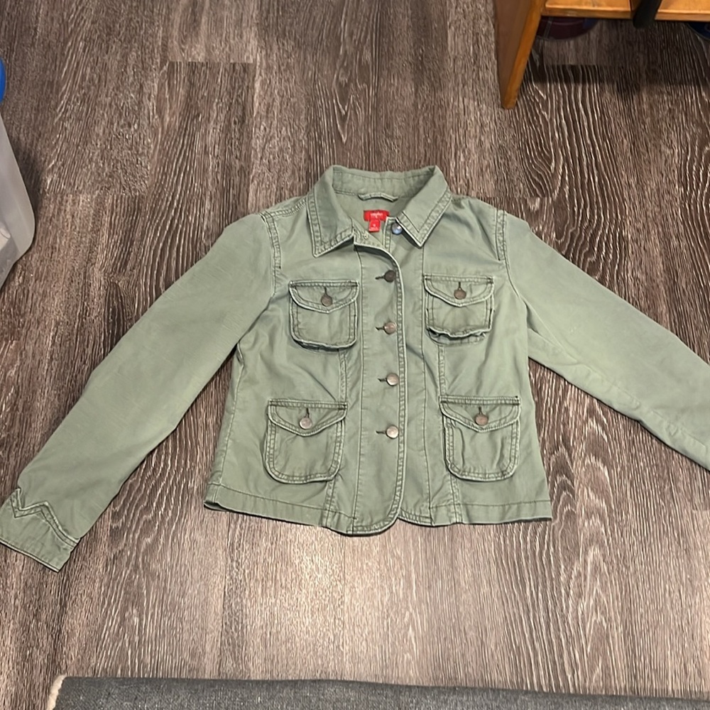 Jacket - Mossimo - Picture 11 of 13